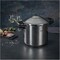 Kuhn Rikon Duromatic INOX Dual handle Stovetop Pressure Cooker, 7.4-Quart